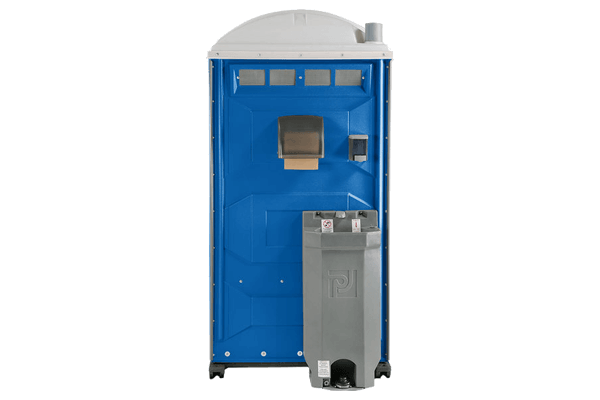 Deluxe Flushable Porta Potty Allen TX