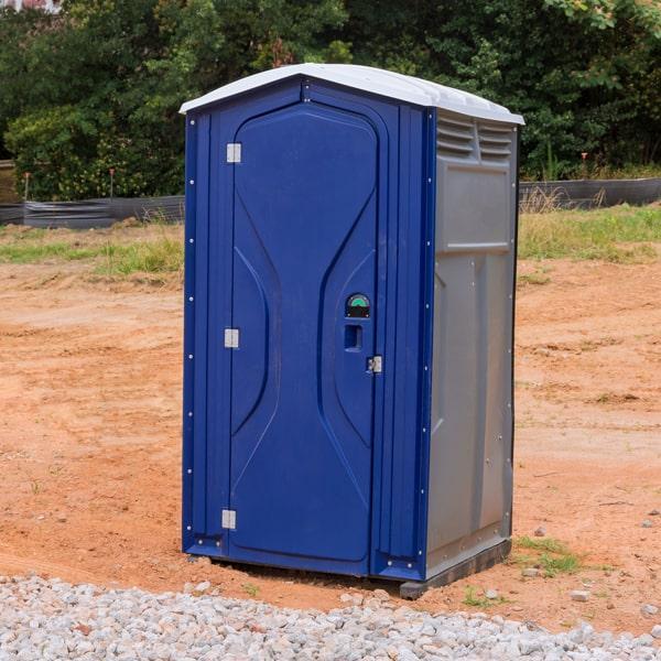 Festival Porta Potty Rentals Allen TX